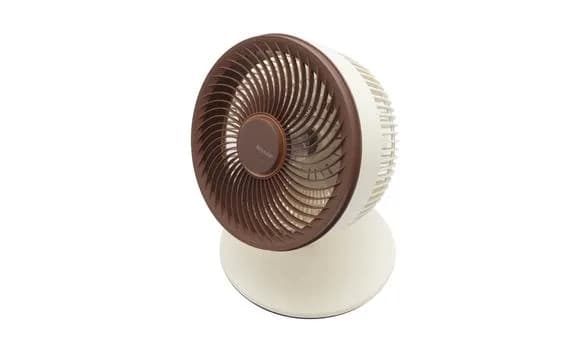 So sánh giá Quạt tuần hoàn Sharp 3 cánh PJ-CD227V-W 24W - Tìm sản phẩm giá rẻ nhất - Ảnh 17