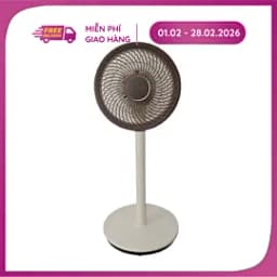 So sánh giá Quạt tuần hoàn Sharp 3 cánh PJ-CD227V-W 24W - Tìm sản phẩm giá rẻ nhất - Ảnh 18