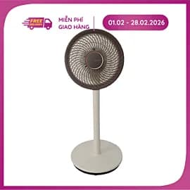 So sánh giá Quạt tuần hoàn Sharp 3 cánh PJ-CD227V-W 24W - Tìm sản phẩm giá rẻ nhất - Ảnh 18