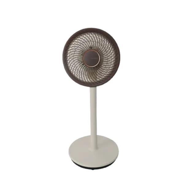 So sánh giá Quạt tuần hoàn Sharp 3 cánh PJ-CD227V-W 24W rẻ nhất? - Ảnh 7