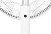 Quạt tuần hoàn Sharp 9 cánh PJ-CD404V-W 24W - Giá rẻ nhất hôm nay - Ảnh 14