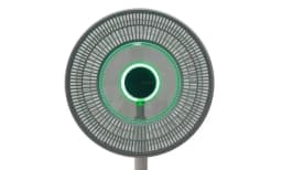 Quạt tuần hoàn Sharp 9 cánh PJ-CD404V-W 24W - Giá rẻ nhất hôm nay - Ảnh 17