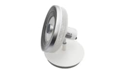 Quạt tuần hoàn Sharp 9 cánh PJ-CD404V-W 24W - Giá rẻ nhất hôm nay - Ảnh 18
