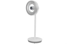 Quạt tuần hoàn Sharp 9 cánh PJ-CD404V-W 24W - Giá rẻ nhất hôm nay - Ảnh 4