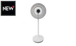 Quạt tuần hoàn Sharp 9 cánh PJ-CD404V-W 24W - Giá rẻ nhất hôm nay - Ảnh 10