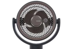 So sánh giá Quạt tuần hoàn Sharp 3 cánh PJ-CD433V-H 20W - Tìm sản phẩm giá rẻ nhất - Ảnh 2