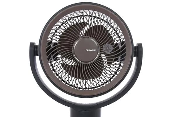 So sánh giá Quạt tuần hoàn Sharp 3 cánh PJ-CD433V-H 20W - Tìm sản phẩm giá rẻ nhất - Ảnh 2