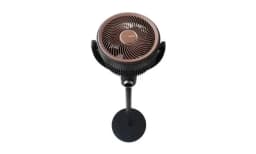 So sánh giá Quạt tuần hoàn Sharp 3 cánh PJ-CD433V-H 20W - Tìm sản phẩm giá rẻ nhất - Ảnh 12