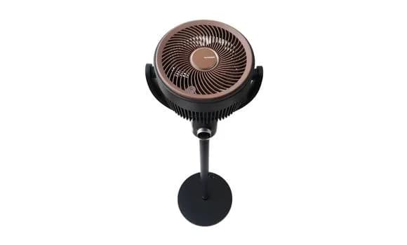 So sánh giá Quạt tuần hoàn Sharp 3 cánh PJ-CD433V-H 20W - Tìm sản phẩm giá rẻ nhất - Ảnh 12