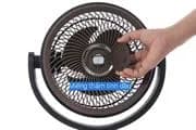So sánh giá Quạt tuần hoàn Sharp 3 cánh PJ-CD433V-H 20W - Tìm sản phẩm giá rẻ nhất - Ảnh 13