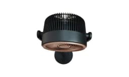 So sánh giá Quạt tuần hoàn Sharp 3 cánh PJ-CD433V-H 20W - Tìm sản phẩm giá rẻ nhất - Ảnh 19