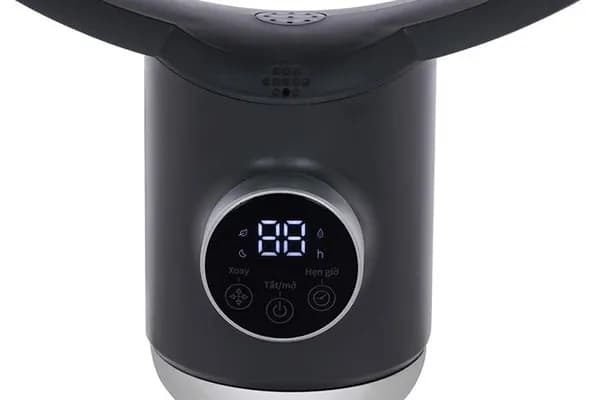 So sánh giá Quạt tuần hoàn Sharp 3 cánh PJ-CD433V-H 20W - Tìm sản phẩm giá rẻ nhất - Ảnh 5
