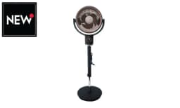 So sánh giá Quạt tuần hoàn Sharp 3 cánh PJ-CD433V-H 20W - Tìm sản phẩm giá rẻ nhất - Ảnh 7