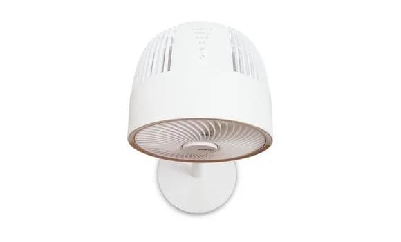 So sánh giá Quạt tuần hoàn Sharp 3 cánh PJ-CD603V-C 24W rẻ nhất? - Ảnh 18