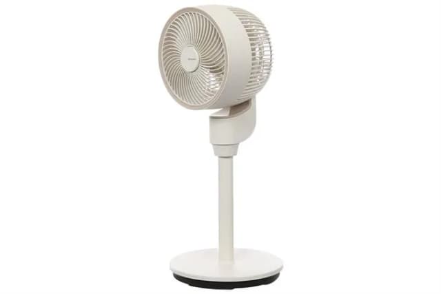 So sánh giá Quạt tuần hoàn Sharp 3 cánh PJ-CD603V-C 24W rẻ nhất? - Ảnh 4