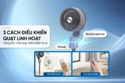 So sánh giá Quạt tuần hoàn Sunhouse Apex 3 cánh APF7318GV 40W - Tìm sản phẩm giá rẻ nhất - Ảnh 14