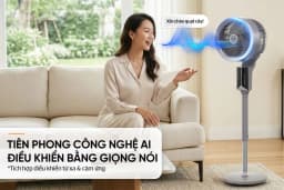 So sánh giá Quạt tuần hoàn Sunhouse Apex 3 cánh APF7320W 40W - Tìm sản phẩm giá rẻ nhất - Ảnh 5