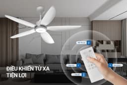 So sánh giá Quạt tuần hoàn Sunhouse Apex 3 cánh APF7322GV 45W - Tìm sản phẩm giá rẻ nhất - Ảnh 18
