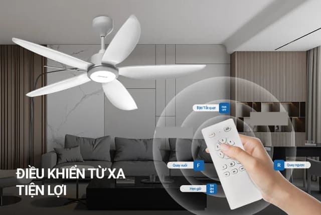 Top 1 so sánh giá Quạt tuần hoàn Sunhouse Apex 3 cánh APF7322GV 45W - Tìm sản phẩm giá rẻ nhất - Ảnh 18