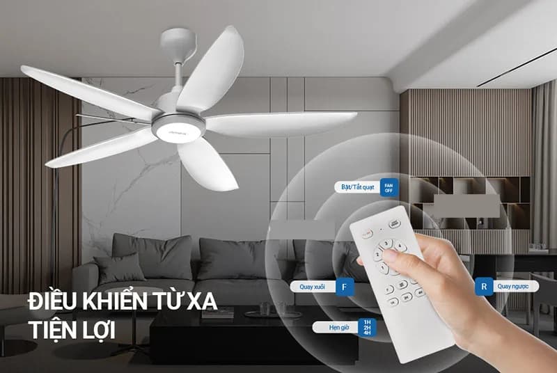So sánh giá Quạt tuần hoàn Sunhouse Apex 3 cánh APF7322GV 45W - Tìm sản phẩm giá rẻ nhất - Ảnh 18
