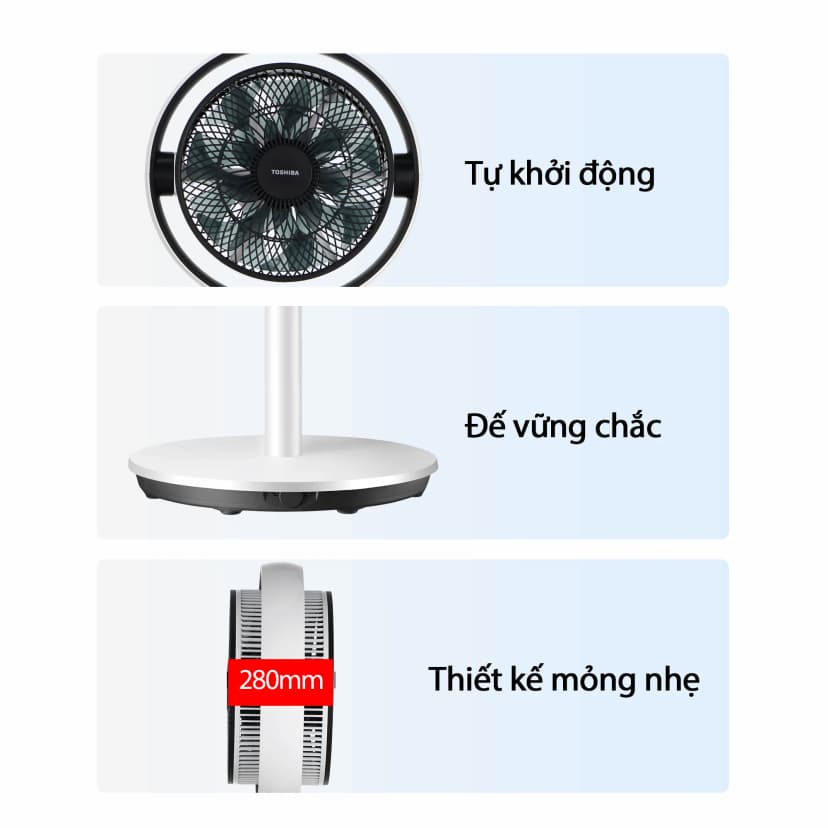 So sánh giá Quạt tuần hoàn Sunhouse Apex 3 cánh APF7322GV 45W - Tìm sản phẩm giá rẻ nhất - Ảnh 20