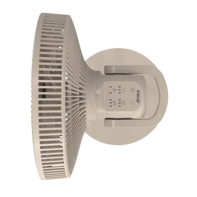 Top 1 so sánh giá Quạt tuần hoàn Sunhouse Apex 3 cánh APF7322GV 45W - Tìm sản phẩm giá rẻ nhất - Ảnh 10
