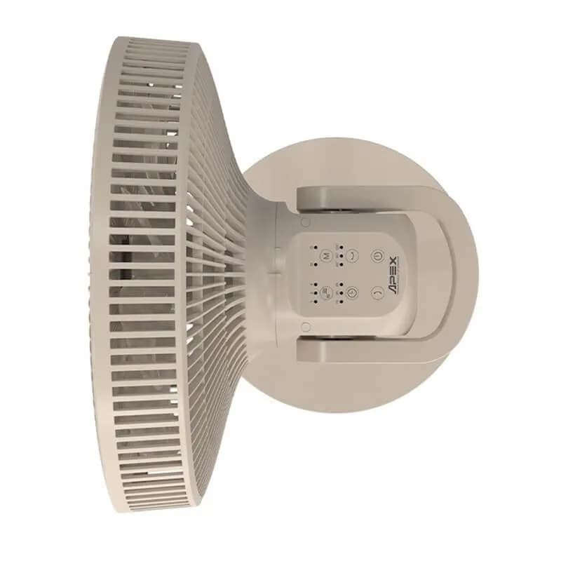 So sánh giá Quạt tuần hoàn Sunhouse Apex 3 cánh APF7322GV 45W - Tìm sản phẩm giá rẻ nhất - Ảnh 10
