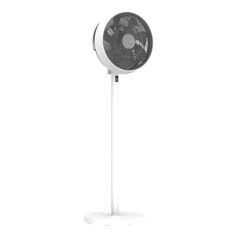 So sánh giá Quạt tuần hoàn Sunhouse Apex 7 cánh APF7348W 57W - Tìm sản phẩm giá rẻ nhất - Ảnh 11