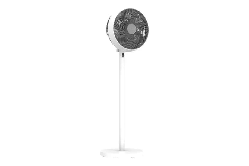 So sánh giá Quạt tuần hoàn Sunhouse Apex 7 cánh APF7348W 57W - Tìm sản phẩm giá rẻ nhất - Ảnh 14