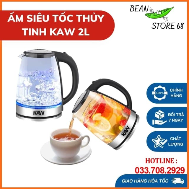 Top 1 so sánh giá Bình đun siêu tốc Rapido 1.8 lít RK1815-2S - Tìm sản phẩm giá rẻ nhất - Ảnh 19