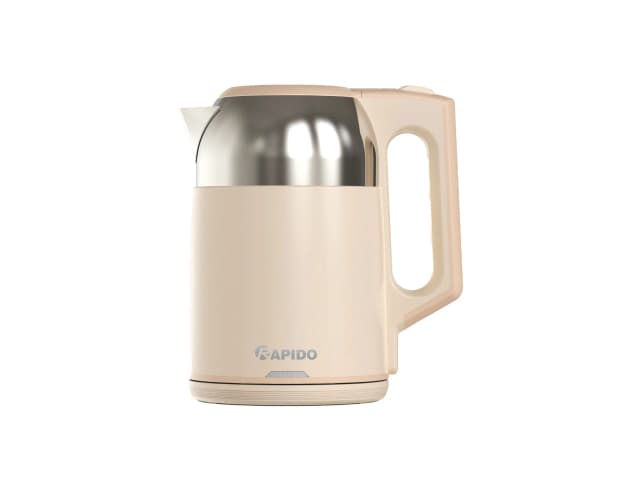 Top 1 so sánh giá Bình đun siêu tốc Rapido 1.8 lít RK1815-2S - Tìm sản phẩm giá rẻ nhất - Ảnh 20