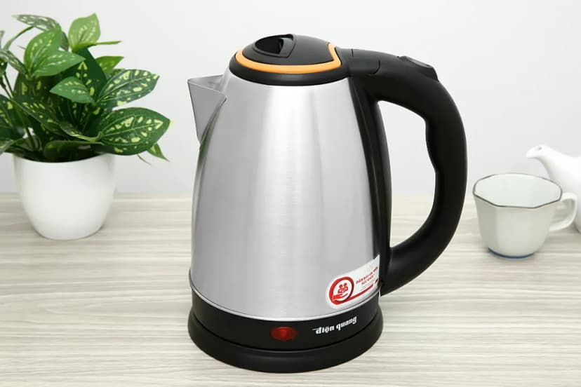 Bình đun siêu tốc Rapido 1.8 lít RK1815-2S - Giá rẻ nhất hôm nay - Ảnh 24