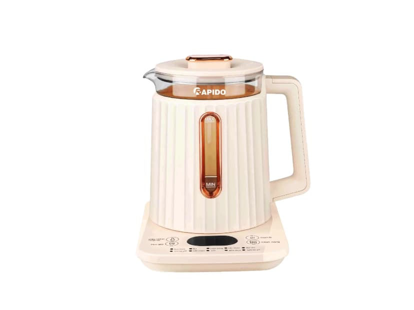 Bình đun siêu tốc Rapido 1.8 lít RK1815-2S - Giá rẻ nhất hôm nay - Ảnh 30