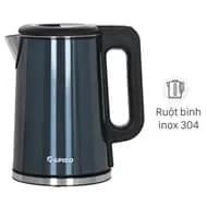 Top 1 so sánh giá Bình đun siêu tốc Rapido 1.8 lít RK1815-2S - Tìm sản phẩm giá rẻ nhất - Ảnh 39