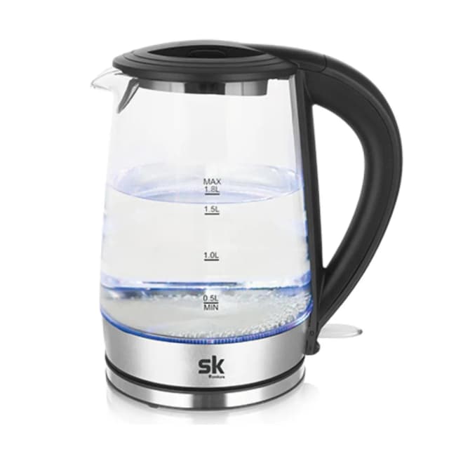 Top 1 so sánh giá Bình đun siêu tốc Rapido 1.8 lít RK1815-2S - Tìm sản phẩm giá rẻ nhất - Ảnh 40