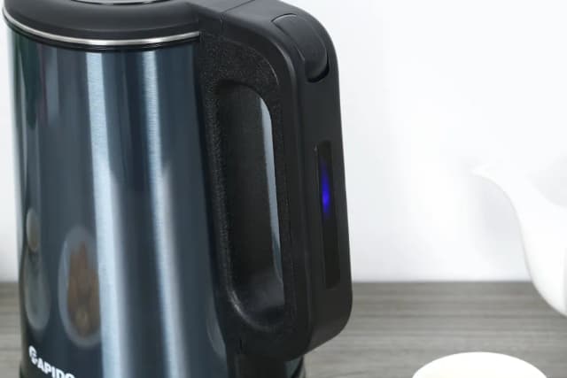 Top 1 so sánh giá Bình đun siêu tốc Rapido 1.8 lít RK1815-2S - Tìm sản phẩm giá rẻ nhất - Ảnh 42