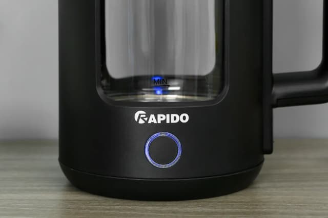 Top 1 so sánh giá Bình đun siêu tốc Rapido 1.8 lít RK1815-2S - Tìm sản phẩm giá rẻ nhất - Ảnh 47