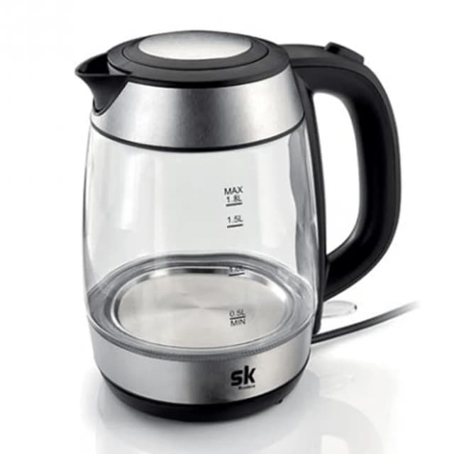 Top 1 so sánh giá Bình đun siêu tốc Rapido 1.8 lít RK1815-2S - Tìm sản phẩm giá rẻ nhất - Ảnh 65