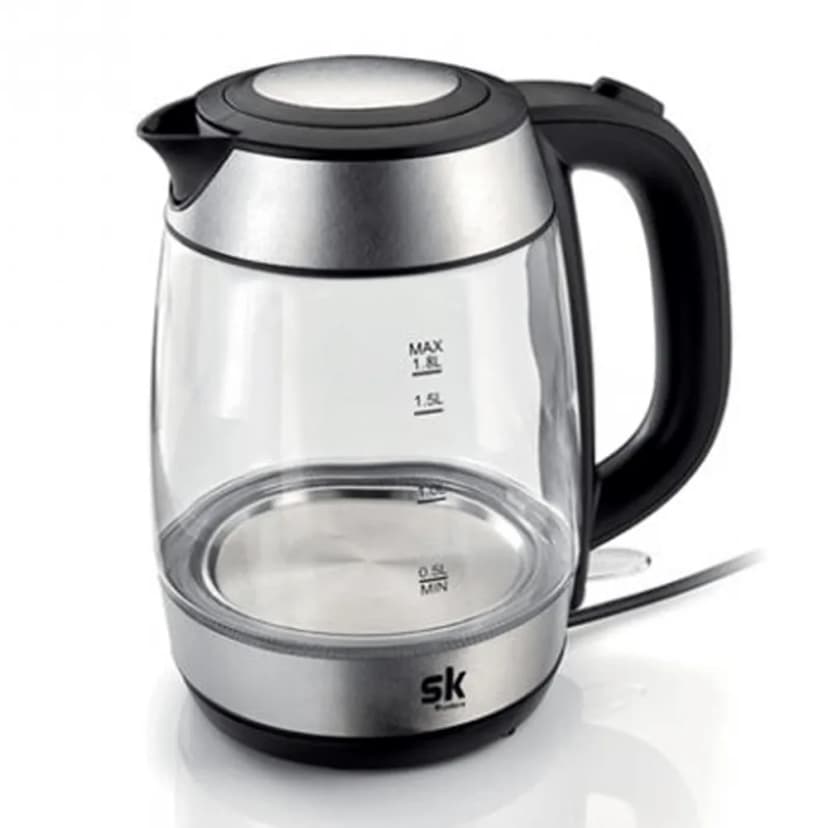 Bình đun siêu tốc Rapido 1.8 lít RK1815-2S - Giá rẻ nhất hôm nay - Ảnh 65