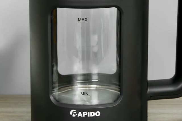 Top 1 so sánh giá Bình đun siêu tốc Rapido 1.8 lít RK1815-2S - Tìm sản phẩm giá rẻ nhất - Ảnh 74