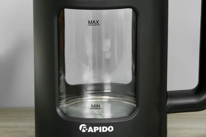 Bình đun siêu tốc Rapido 1.8 lít RK1815-2S - Giá rẻ nhất hôm nay - Ảnh 74