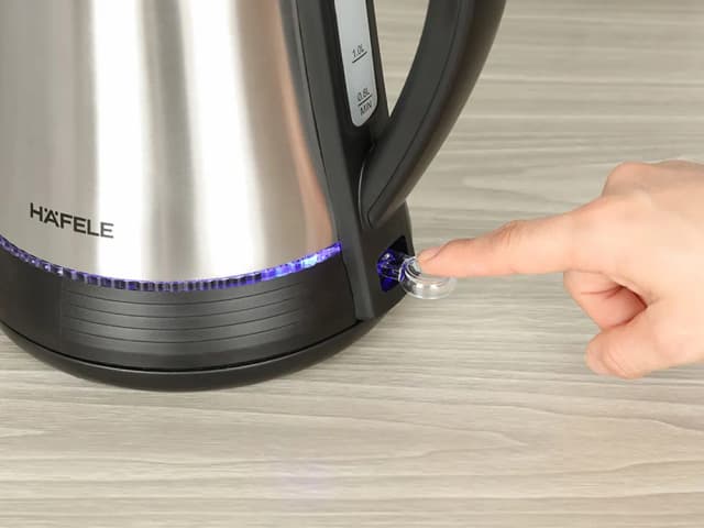 Top 1 so sánh giá Bình đun siêu tốc Rapido 1.8 lít RK1815-2S - Tìm sản phẩm giá rẻ nhất - Ảnh 95