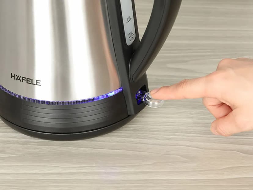 Bình đun siêu tốc Rapido 1.8 lít RK1815-2S - Giá rẻ nhất hôm nay - Ảnh 95