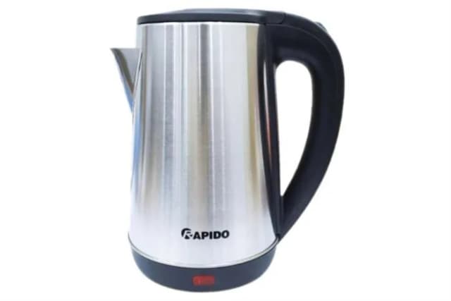 So sánh giá Bình đun siêu tốc Rapido 2 lít RK2015-2 rẻ nhất? - Ảnh 2