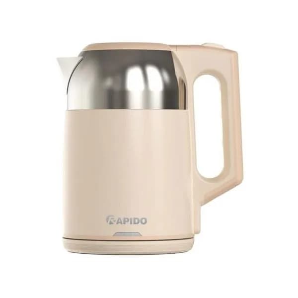 So sánh giá Bình đun siêu tốc Rapido 2 lít RK2015-2 rẻ nhất? - Ảnh 4