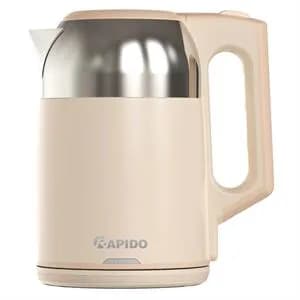 So sánh giá Bình đun siêu tốc Rapido 2 lít RK2015-2 rẻ nhất? - Ảnh 5