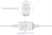 Máy nước nóng gián tiếp Rapido 20 lít 2500W HE 20L - Giá rẻ nhất hôm nay - Ảnh 16