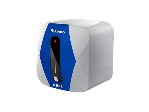 Máy nước nóng gián tiếp Rapido 20 lít 2500W HE 20L - Giá rẻ nhất hôm nay - Ảnh 17