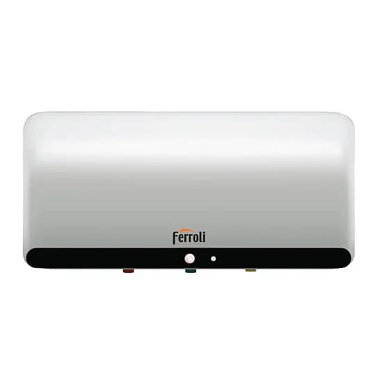 Máy nước nóng gián tiếp Rapido 20 lít 2500W HE 20L - Giá rẻ nhất hôm nay - Ảnh 6