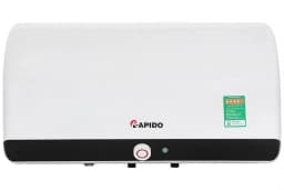 Máy nước nóng gián tiếp Rapido 30 lít 2500W HE 30L